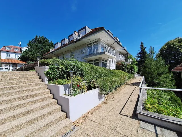 Eladó lakás Budapest II. kerület 114 nm