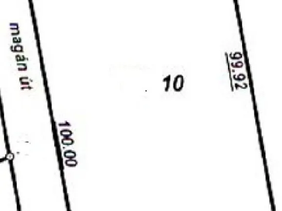 Eladó telek Som 5000 nm