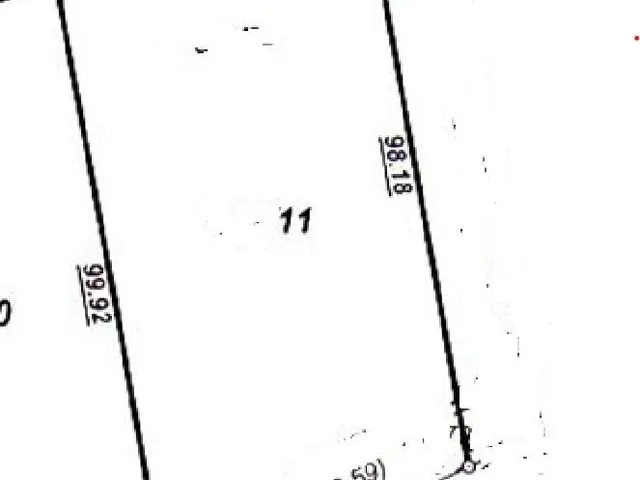 Eladó telek Som 5000 nm