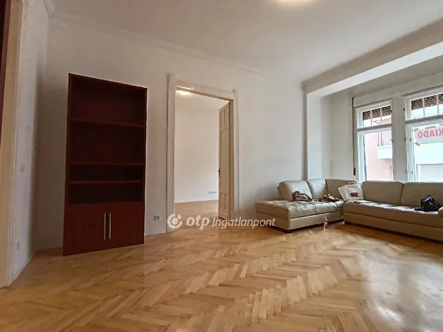 Kiadó lakás Budapest XIII. kerület 95 nm