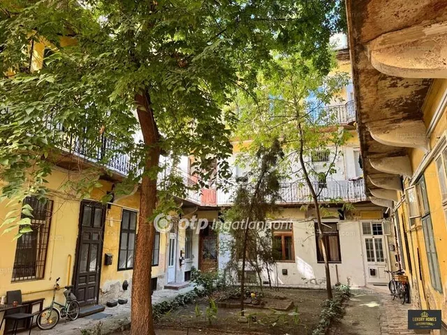 Eladó lakás Budapest VIII. kerület 19 nm
