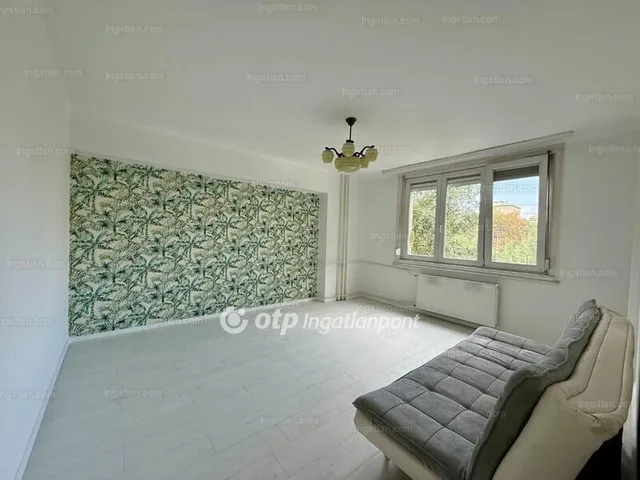 Eladó lakás Budapest XI. kerület 29 nm