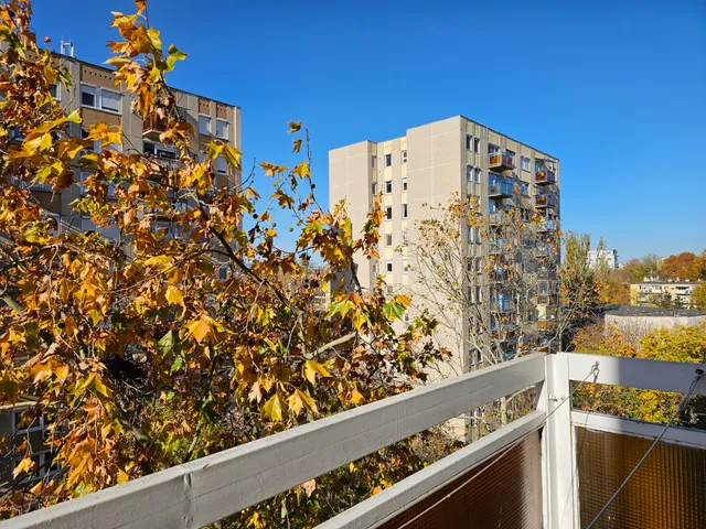 Eladó lakás Budapest IX. kerület, József Attila lakótelep 61 nm