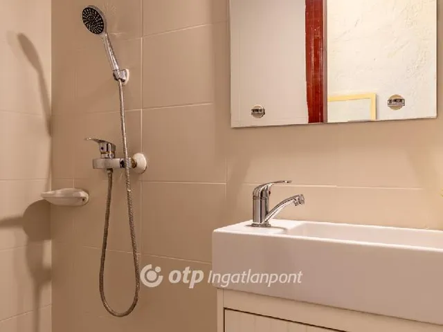 Eladó lakás Budapest VIII. kerület 36 nm