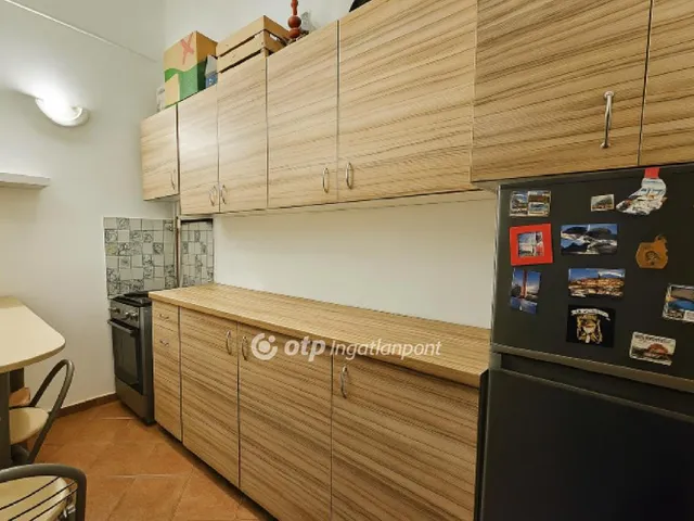 Eladó lakás Budapest VIII. kerület, Magdolnanegyed 41 nm
