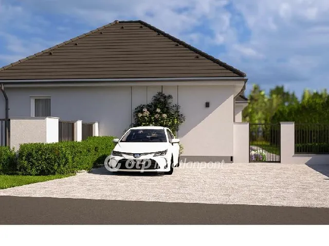 Eladó lakás Mende 58 nm