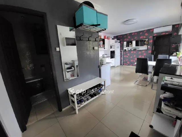 Eladó ház Budapest XXI. kerület 90 nm