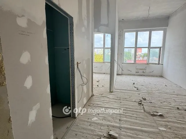 Eladó lakás Budapest XXI. kerület 35 nm