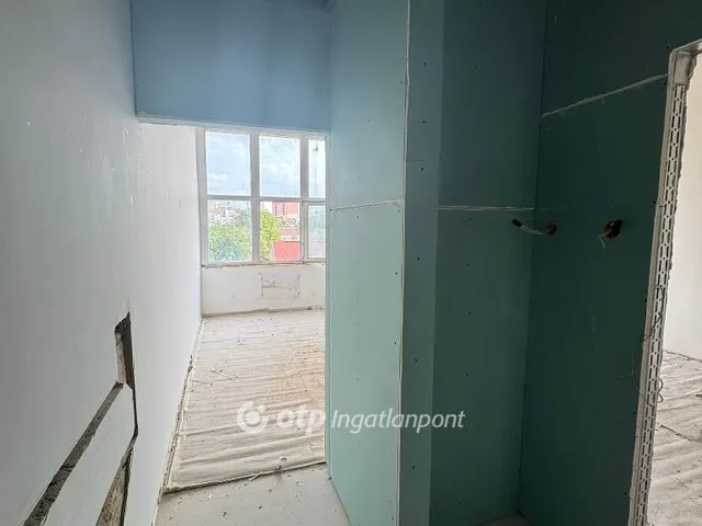 Eladó lakás Budapest XXI. kerület 35 nm