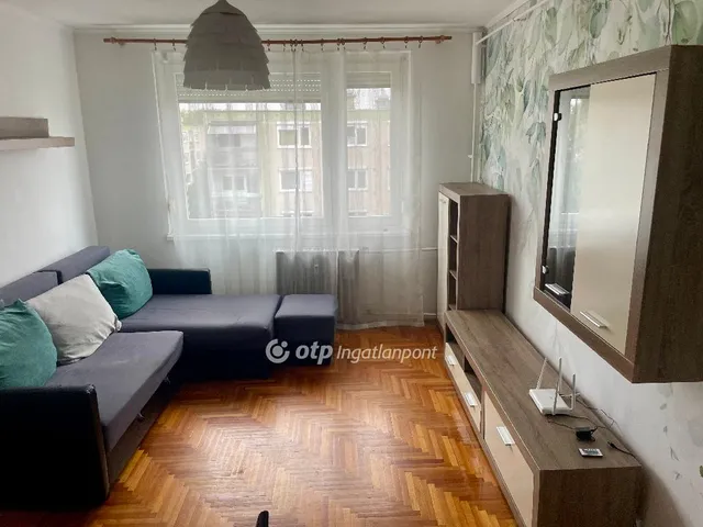 Eladó lakás Budapest XVII. kerület 49 nm