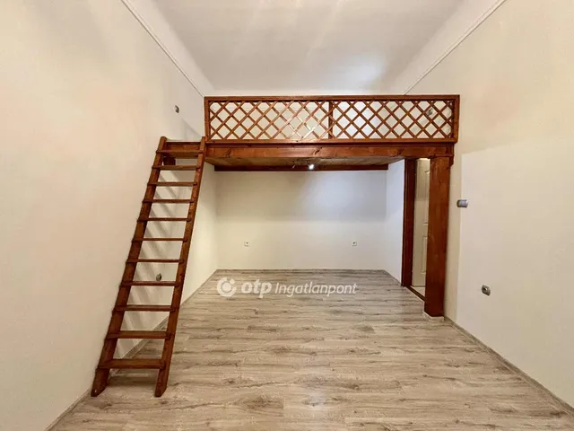 Eladó lakás Budapest VII. kerület, Külső-Erzsébetváros 27 nm