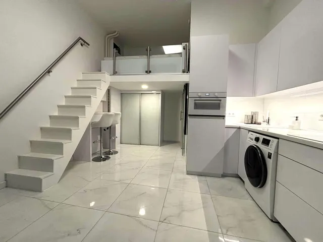 Eladó lakás Budapest XIII. kerület, Újlipótváros 20 nm