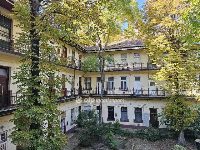 Eladó lakás Budapest XIV. kerület, Zugló 68 nm