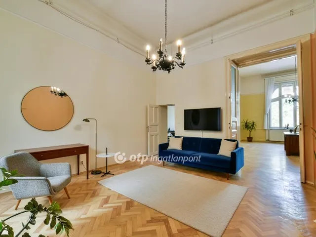 Eladó lakás Budapest IX. kerület 139 nm