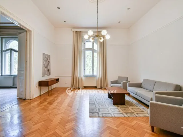 Eladó lakás Budapest IX. kerület 139 nm