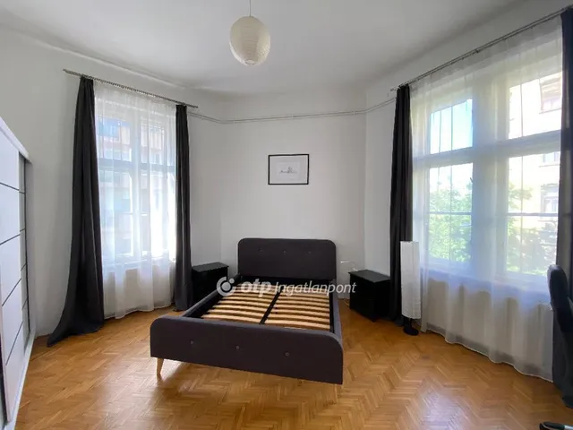 Eladó lakás Budapest VIII. kerület 65 nm