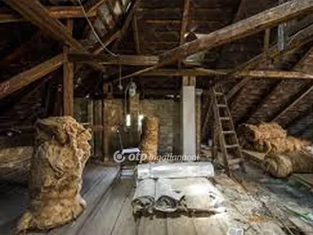 Eladó telek Budapest VI. kerület 127 nm