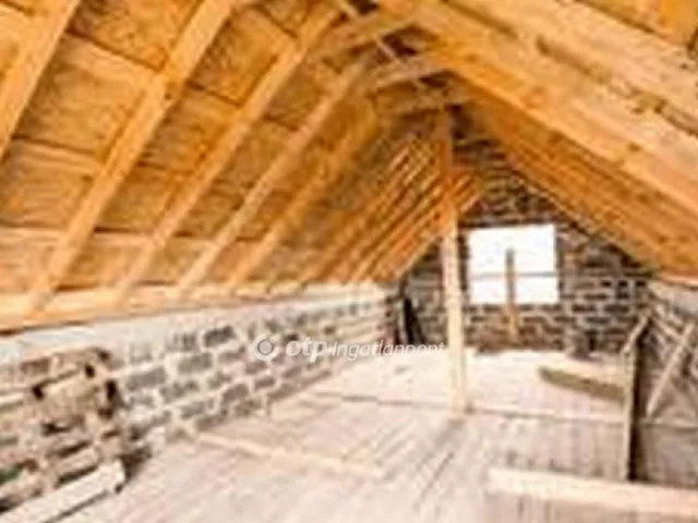 Eladó telek Budapest VI. kerület 578 nm