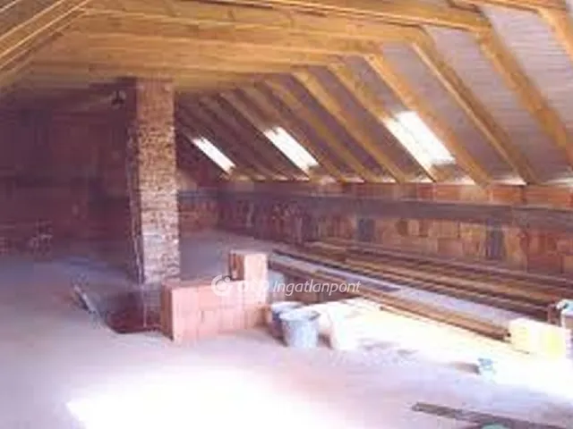 Eladó telek Budapest VI. kerület 137 nm