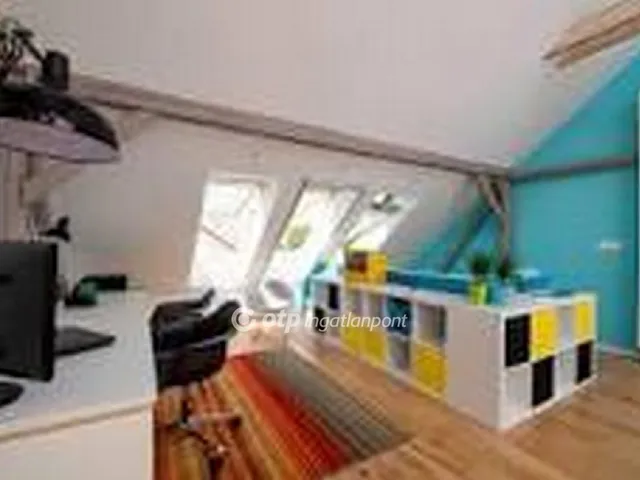 Eladó telek Budapest VI. kerület 287 nm