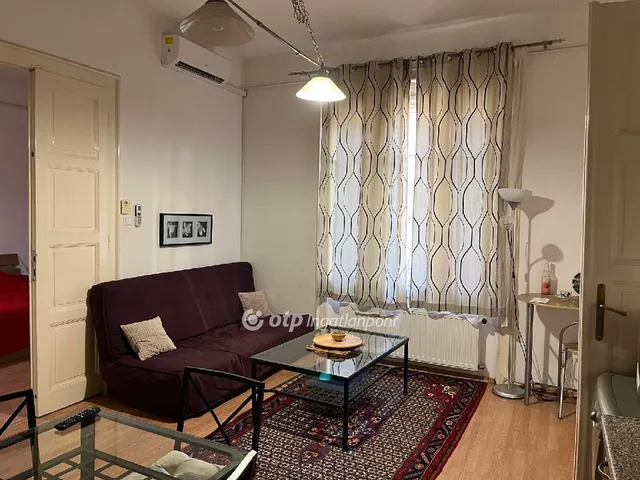 Kiadó lakás Budapest V. kerület 61 nm