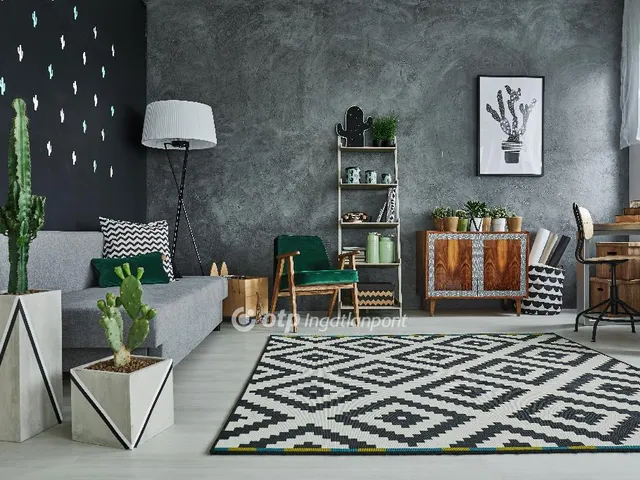 Eladó lakás Budapest XXIII. kerület, Soroksár 50 nm