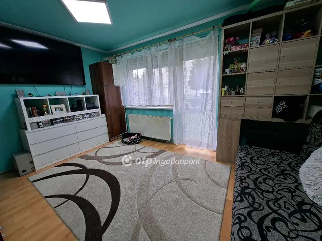 Eladó lakás Budapest XXI. kerület 49 nm