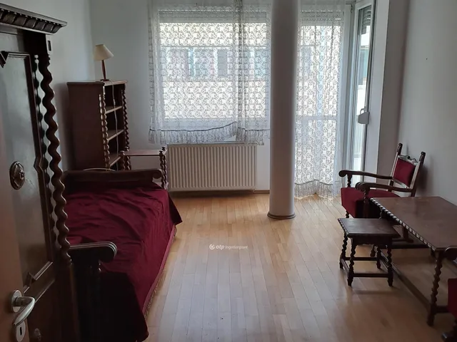 Kiadó lakás Budapest I. kerület 56 nm