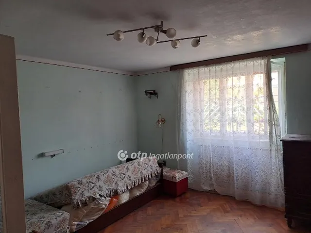 Eladó ház Budapest XVII. kerület, Rákoscsaba 80 nm