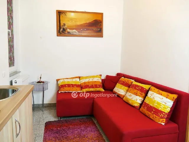 Eladó lakás Budapest VII. kerület 145 nm