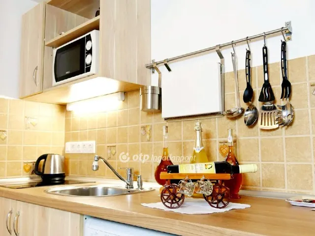 Eladó lakás Budapest VII. kerület 145 nm