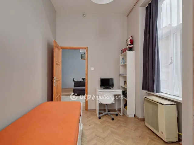 Eladó lakás Budapest VIII. kerület 91 nm