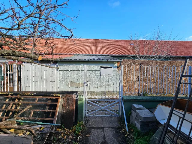 Eladó lakás Budapest IX. kerület 44 nm