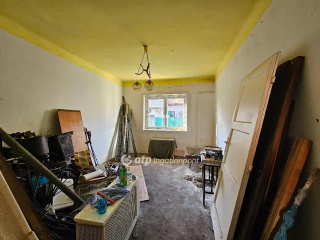 Eladó lakás Budapest IX. kerület 44 nm