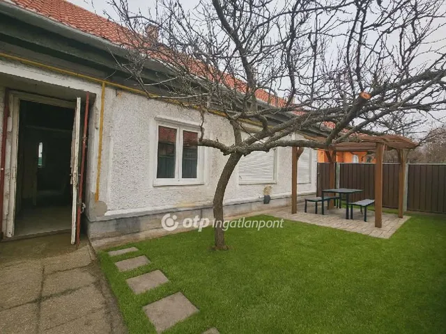 Eladó lakás Budapest IX. kerület 44 nm