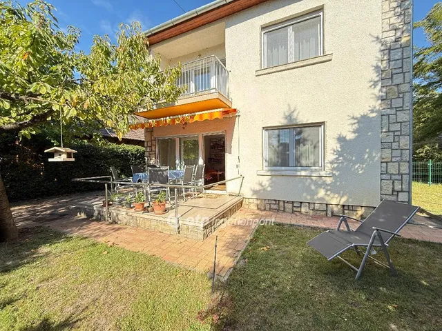 Eladó ház Siófok, Újhely 117 nm