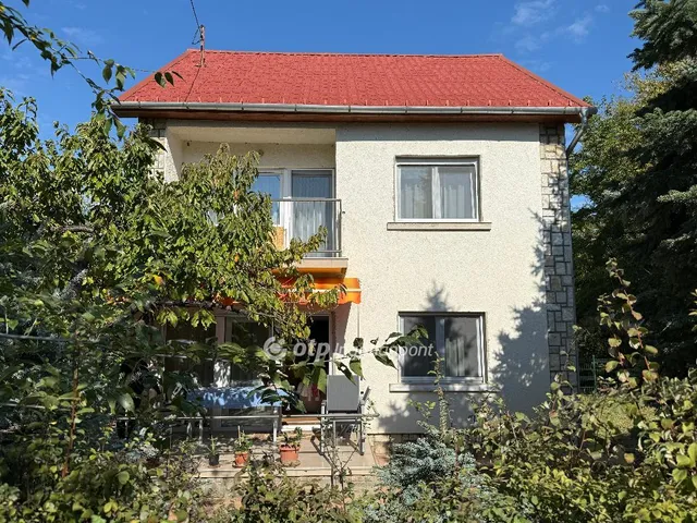 Eladó ház Siófok, Újhely 117 nm