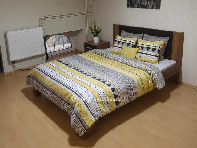 Eladó lakás Budapest IX. kerület 55 nm