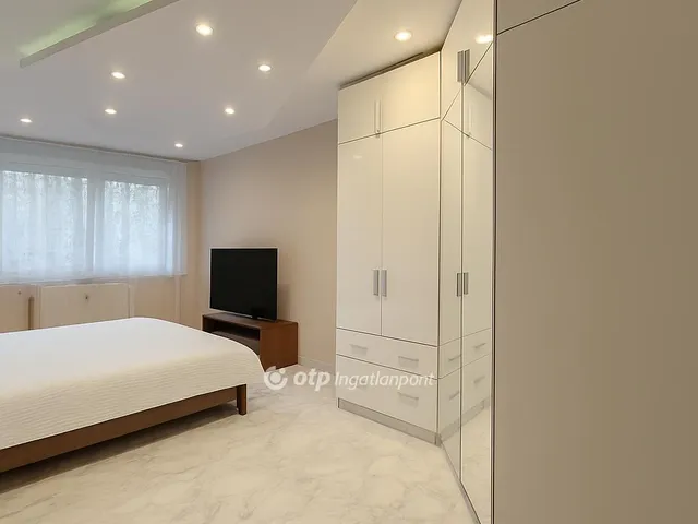 Eladó lakás Budapest XI. kerület, Kelenföld 50 nm