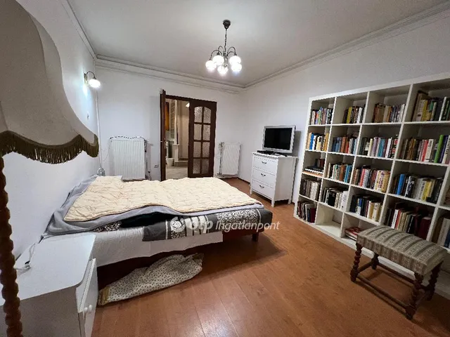 Eladó lakás Budapest II. kerület, Rózsadomb 77 nm