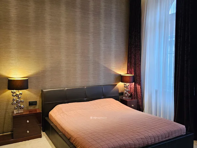 Eladó lakás Budapest VII. kerület 116 nm