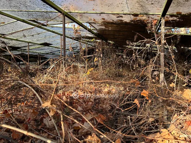 Eladó telek Budapest XVII. kerület, Rákoscsaba 2007 nm