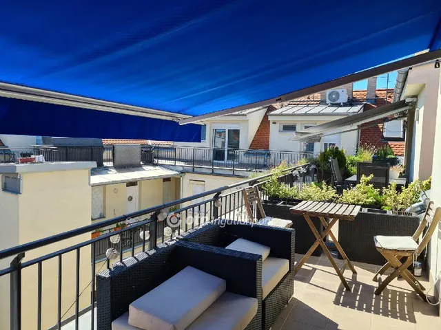 Eladó lakás Budapest VI. kerület 82 nm