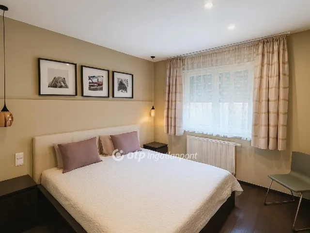 Eladó lakás Budapest VI. kerület 82 nm