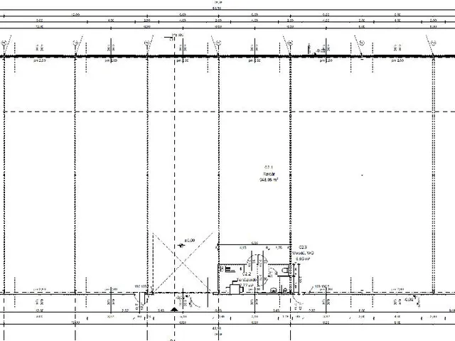 Eladó kereskedelmi és ipari ingatlan Kecskemét 13305 nm