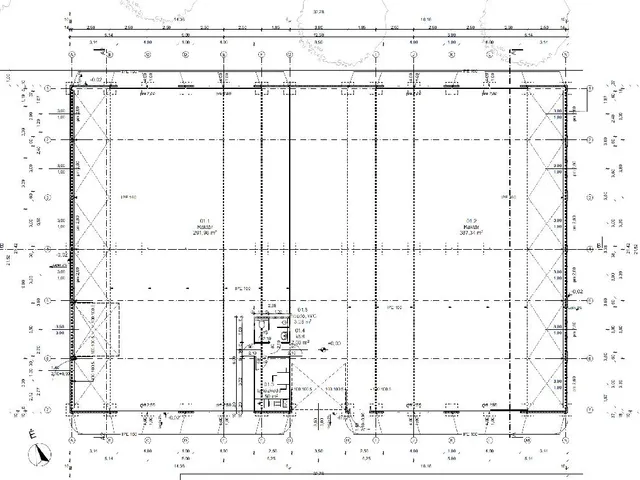 Eladó kereskedelmi és ipari ingatlan Kecskemét 13305 nm