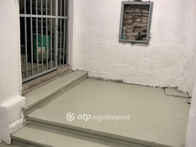 Eladó kereskedelmi és ipari ingatlan Budapest IX. kerület 26 nm