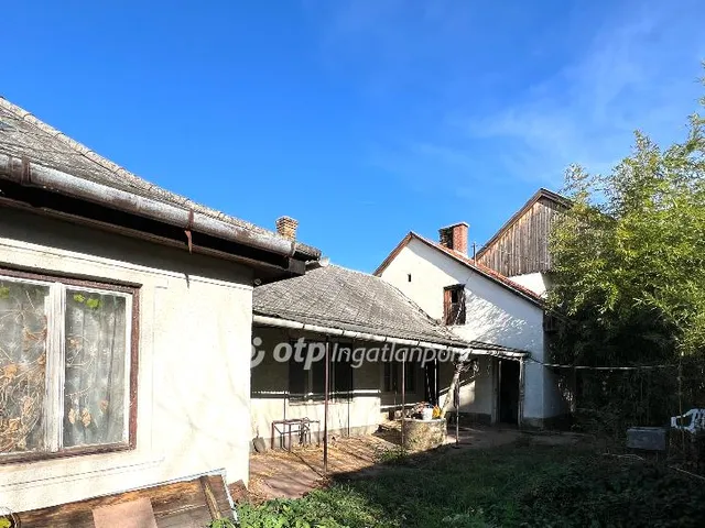 Eladó ház Budapest XVII. kerület, Rákoscsaba 287 nm