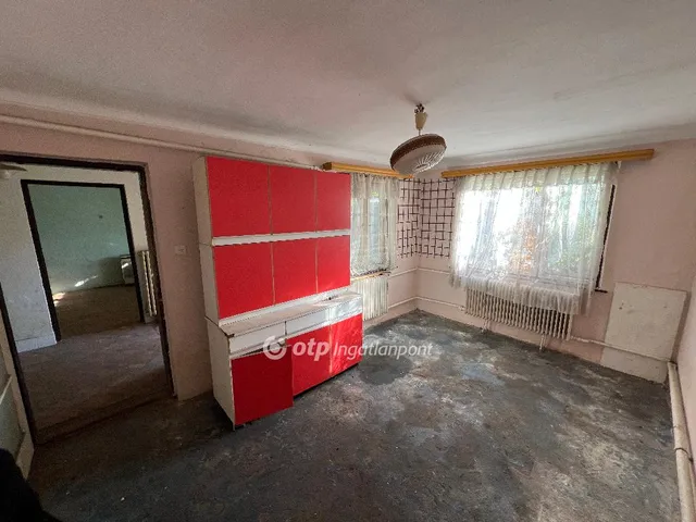 Eladó ház Budapest XVII. kerület, Rákoscsaba 287 nm