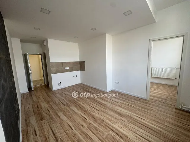 Eladó lakás Budapest XXI. kerület 20 nm